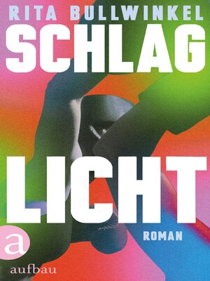 cover image of Schlaglicht